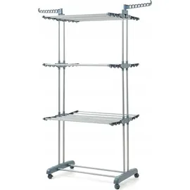 InnovaGoods Dolver 17 m grau