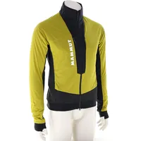 Mammut Aenergy IN Hybrid Herren Outdoorjacke-Gelb-L
