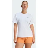 adidas adi365 Running Essentials T-Shirt white XL