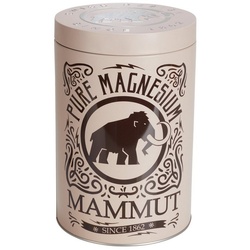 Mammut Kletter-Trainingsgerät Pure Chalk Collectors Box weiß weiß