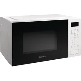 Hisense H20MOWS4 Weiß