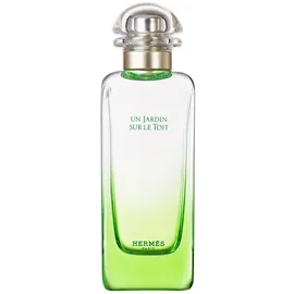 Hermès Un Jardin Sur Le Toit Eau de Toilette 100 ml