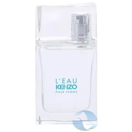 Kenzo L'Eau Kenzo Pour Femme Eau de Toilette 30 ml