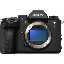 Sony Alpha 1 II Gehäuse