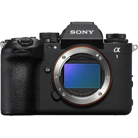 Sony Alpha 1 II Gehäuse