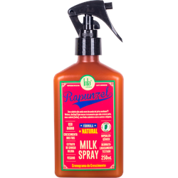 Rapunzel - Milk Spray