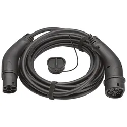 HAGER Ladekabel XEVA733