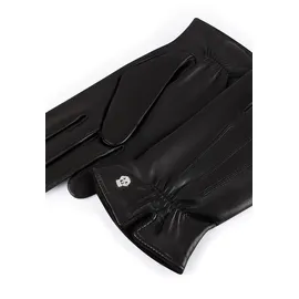Roeckl Antwerpen Touch Schwarz 7,5
