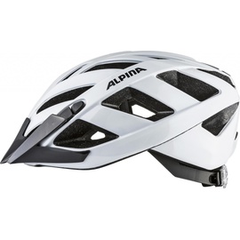 Alpina Panoma Classic 52-57 cm white 2020