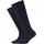 CAMANO Soft Bio-Baumwolle Kniestrümpfe, Kinder 0004), 31-34