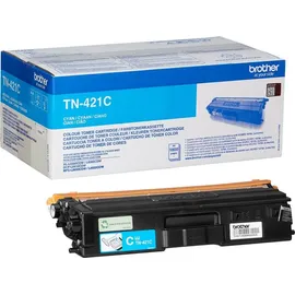 Brother TN-421C cyan