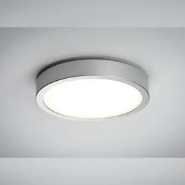 Paulmann Lunar 22,5 cm chrom matt