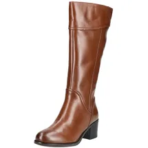 CAPRICE Stiefel Stiefel Nappaleder - Braun 38