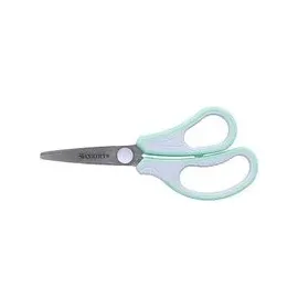 Westcott Kinderschere GRIPEEZE hellblau/grün 14,0 cm
