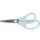 Westcott Kinderschere GRIPEEZE hellblau/grün 14,0 cm