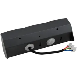 McPower Flair, 3-fach 2x USB