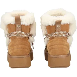 tt.bagatt BAGATT Stiefel Stiefel Veloursleder - 40