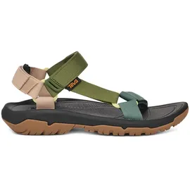 Teva Hurricane Xlt2 Herren Mehrfarbig 39,5