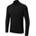 Gill UV Tec Langarm-T-Shirt Schwarz L