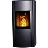 AUSTROFLAMM Pelletofen | Polly Light | Seitenverkleidung wählbar | 9,0 kW