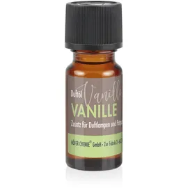 Höfer Chemie Duftöl Vanille 10 ml