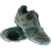 Scott Sport Crus-R Boa Dunkelgrün/Hellgrün 42