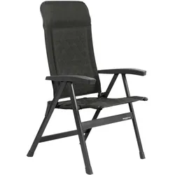 WESTFIELD Royal Lifestyle Stuhl anthracite