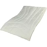 Garanta Duo-Warm Steppbett Alpenglück Zirbe, x cm