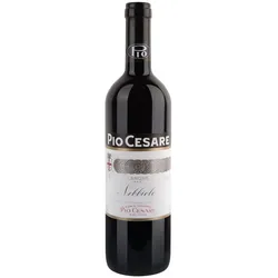 Nebbiolo Langhe - 2021 - Pio Cesare - Italienischer Rotwein