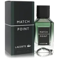 Lacoste Match Point Eau de Parfum