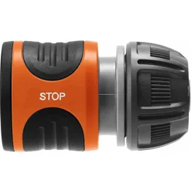 Gardena Wasserstop 13 mm 1/2" 15 mm 5/8" 18213-20