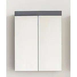 trendteam Amanda 60 cm grau