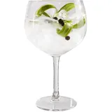 Leerdam Royal Leerdam Cocktail-Becher, Cocktailgläser, Transparent