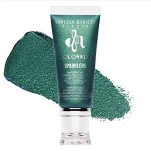 danessa myricks beauty Colorfix Sparklers Evergreen