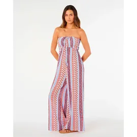 Rip Curl Ventura Shirred Jumpsuit multico (3282) XS