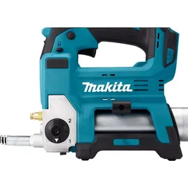 Makita DGP180Z Akku-Fettpresse solo