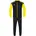 Kinder 808 schwarz/soft yellow 164