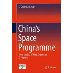 China's Space Programme