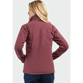 Schöffel 3in1 Jacket Style Okere WMS Pink 40