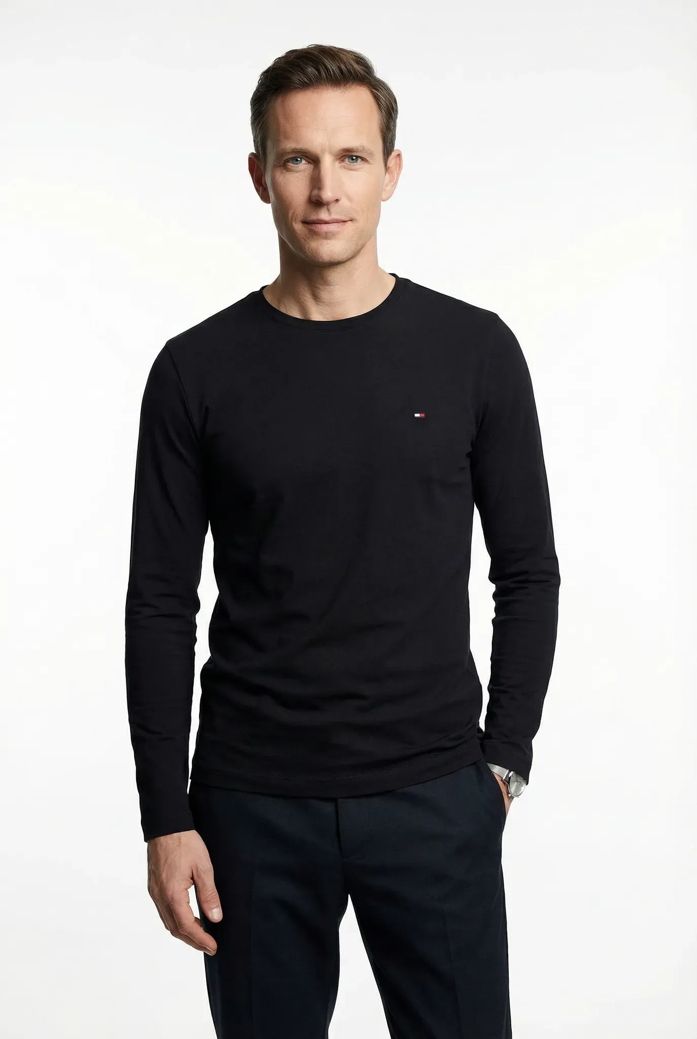 Longsleeve 