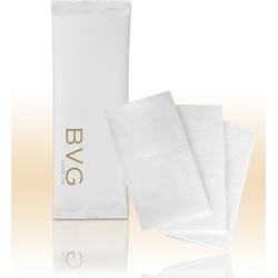 3 Taschentücher BVG Gold 24K