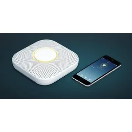 Google Nest Protect