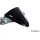 PUIG Lenkerendgewichte für Motorrad Honda Cbr 1000 Rr Fireblade Schwarz