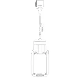 Honeywell Wearable Set, Kit, CT40-WS-KIT