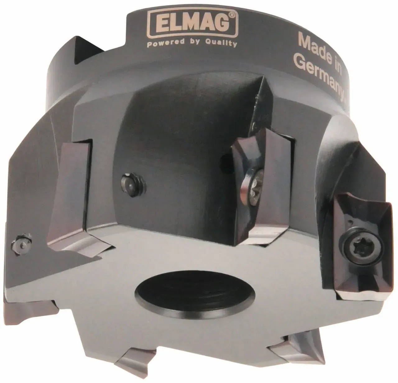 ELMAG Eckfräser 90° DM 125mm - 17215