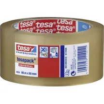 Tesa Paketband tesapack 4024 66 m x 38 mm 1 St.