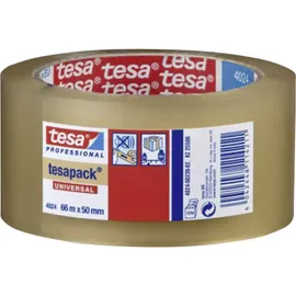 Tesa Paketband tesapack 4024 66 m x 38 mm 1 St.
