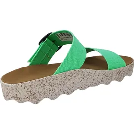 Asportuguesas Coly 2 green für Damen, grün, 39 EU