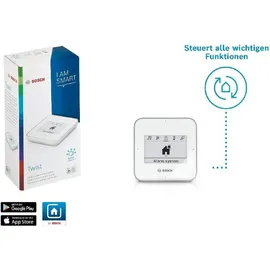 Bosch Smart Home Twist Fernbedienung