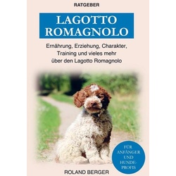 Lagotto Romagnolo